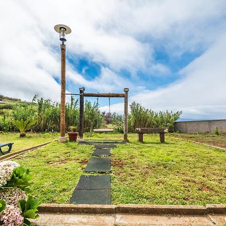 Casas Do Salao By Madeira Sun Travel Apartment Porto Moniz Bagian luar foto