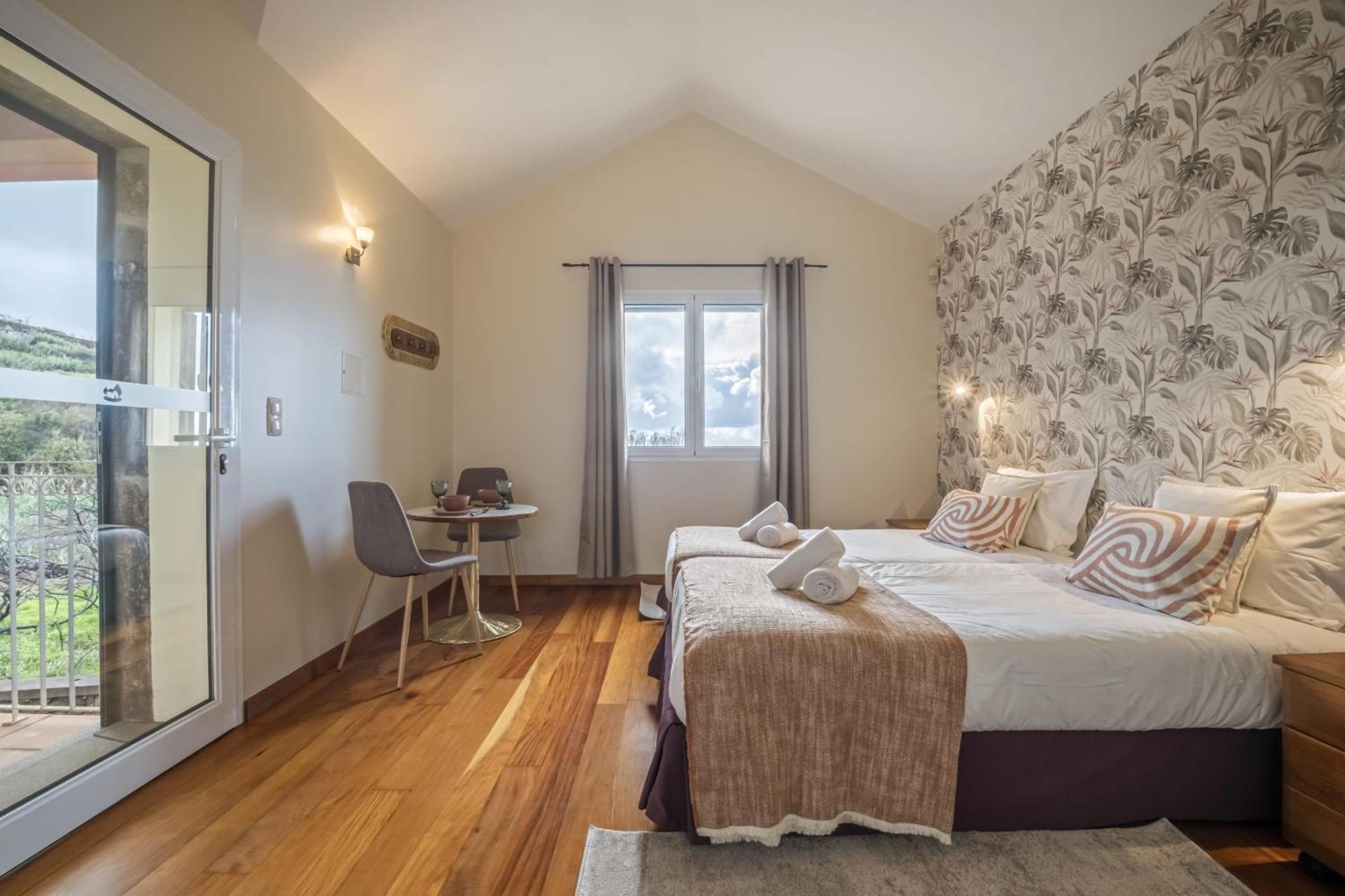 Casas Do Salao By Madeira Sun Travel Apartment Porto Moniz Bagian luar foto