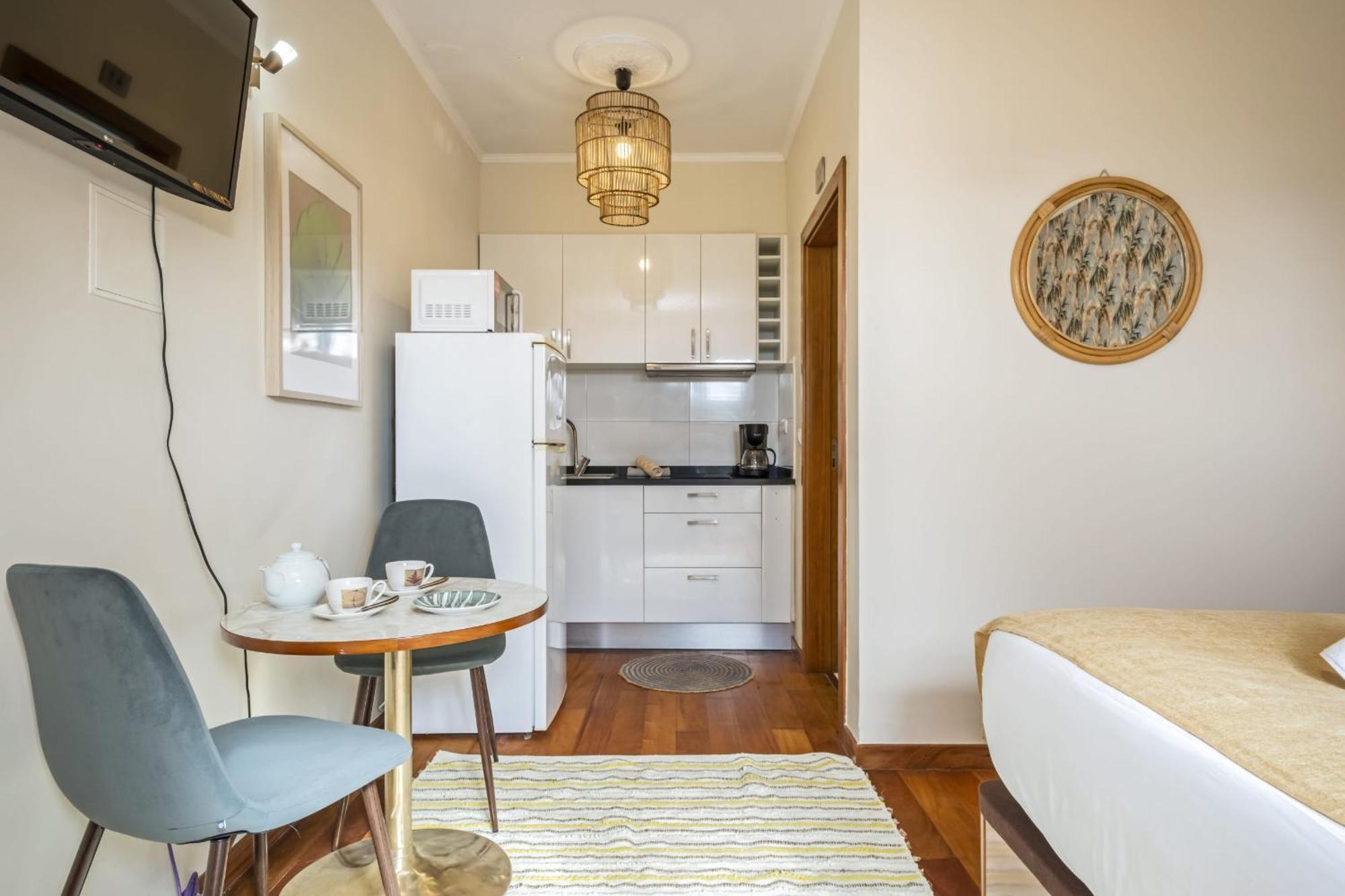 Casas Do Salao By Madeira Sun Travel Apartment Porto Moniz Bagian luar foto
