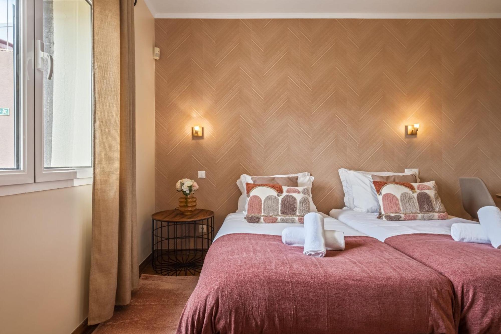 Casas Do Salao By Madeira Sun Travel Apartment Porto Moniz Bagian luar foto