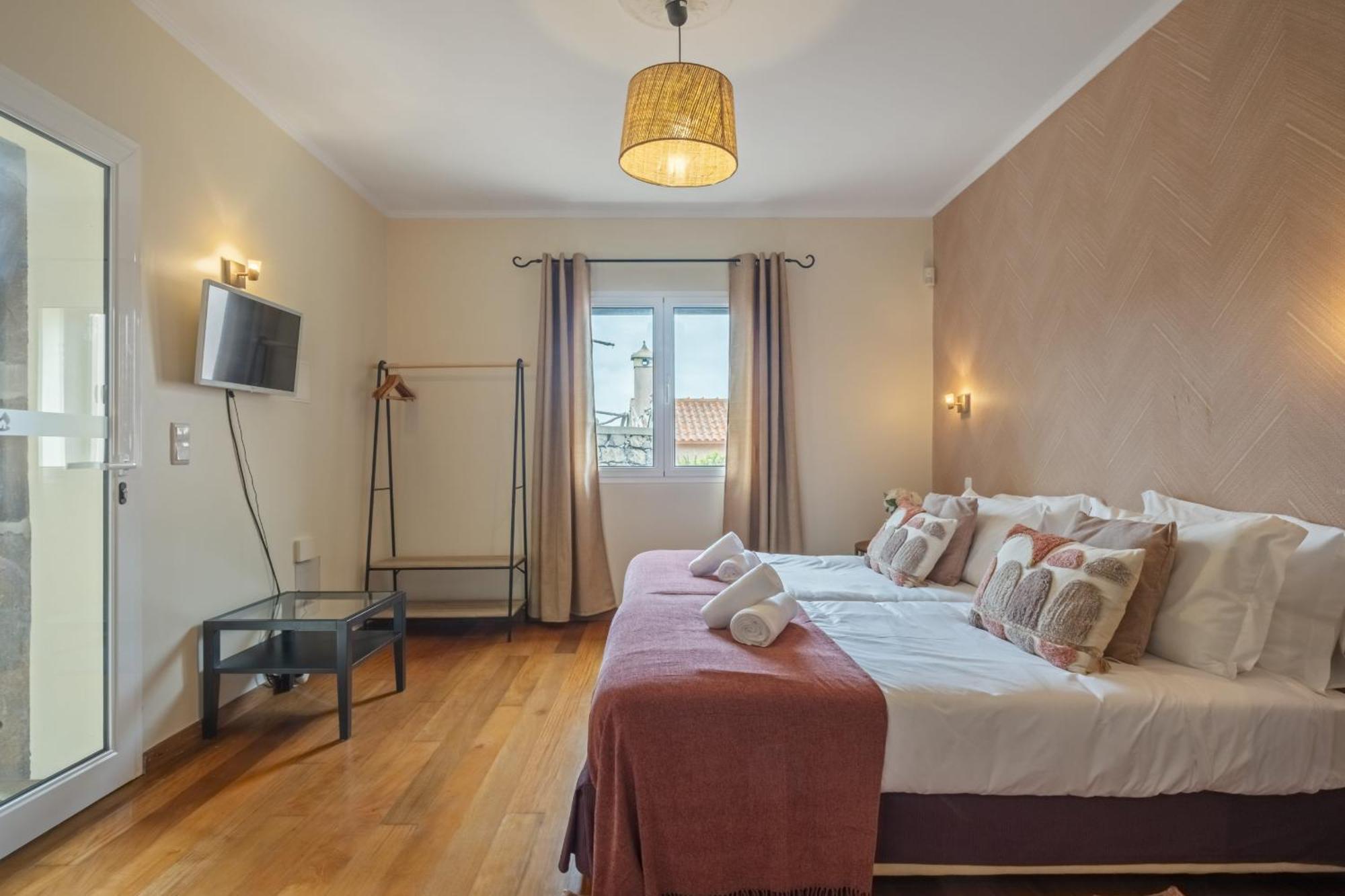Casas Do Salao By Madeira Sun Travel Apartment Porto Moniz Bagian luar foto
