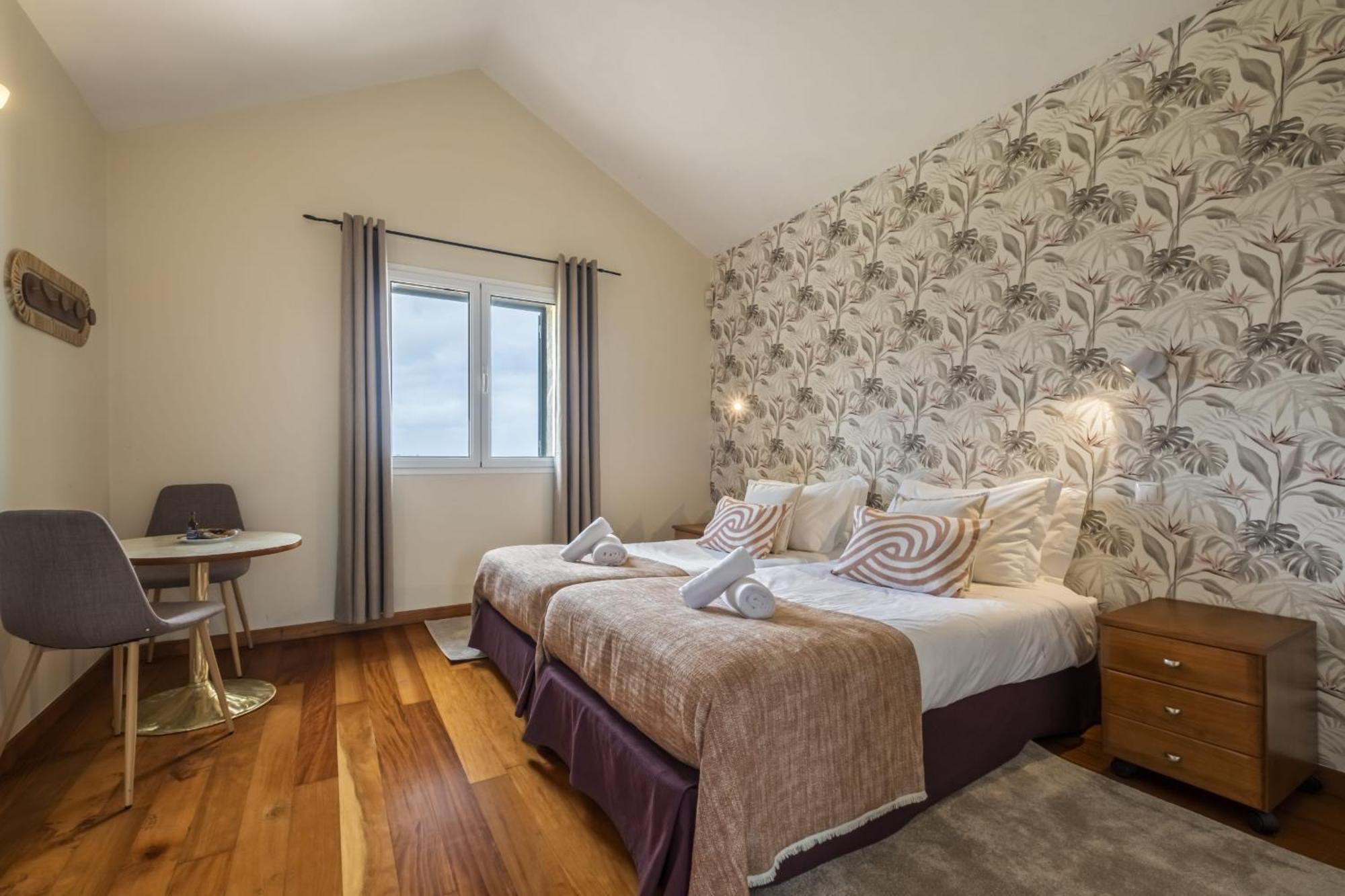 Casas Do Salao By Madeira Sun Travel Apartment Porto Moniz Bagian luar foto