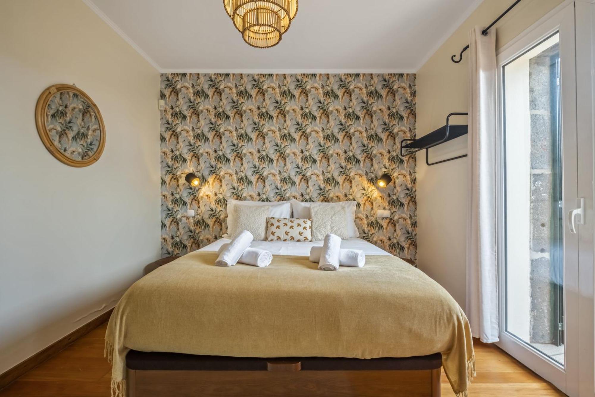 Casas Do Salao By Madeira Sun Travel Apartment Porto Moniz Bagian luar foto