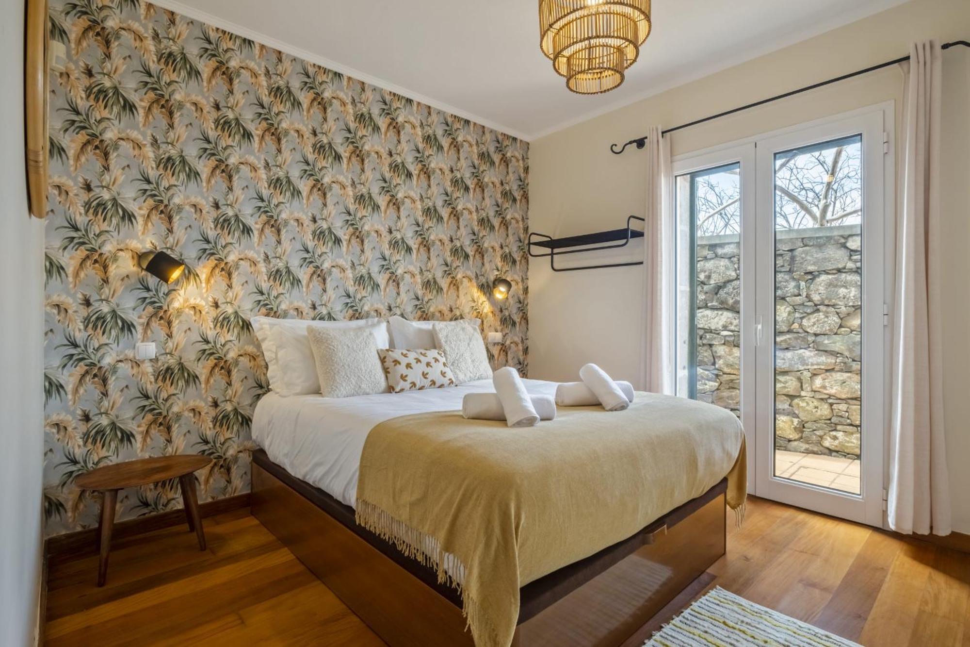 Casas Do Salao By Madeira Sun Travel Apartment Porto Moniz Bagian luar foto