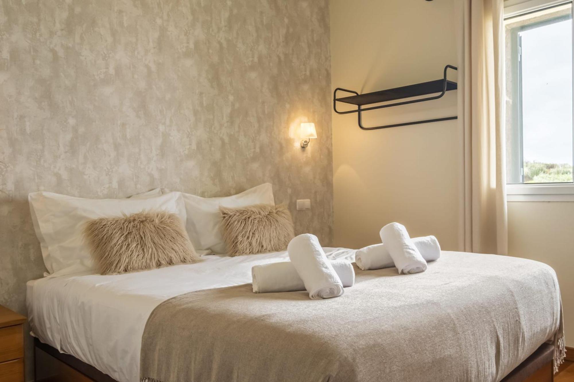 Casas Do Salao By Madeira Sun Travel Apartment Porto Moniz Bagian luar foto
