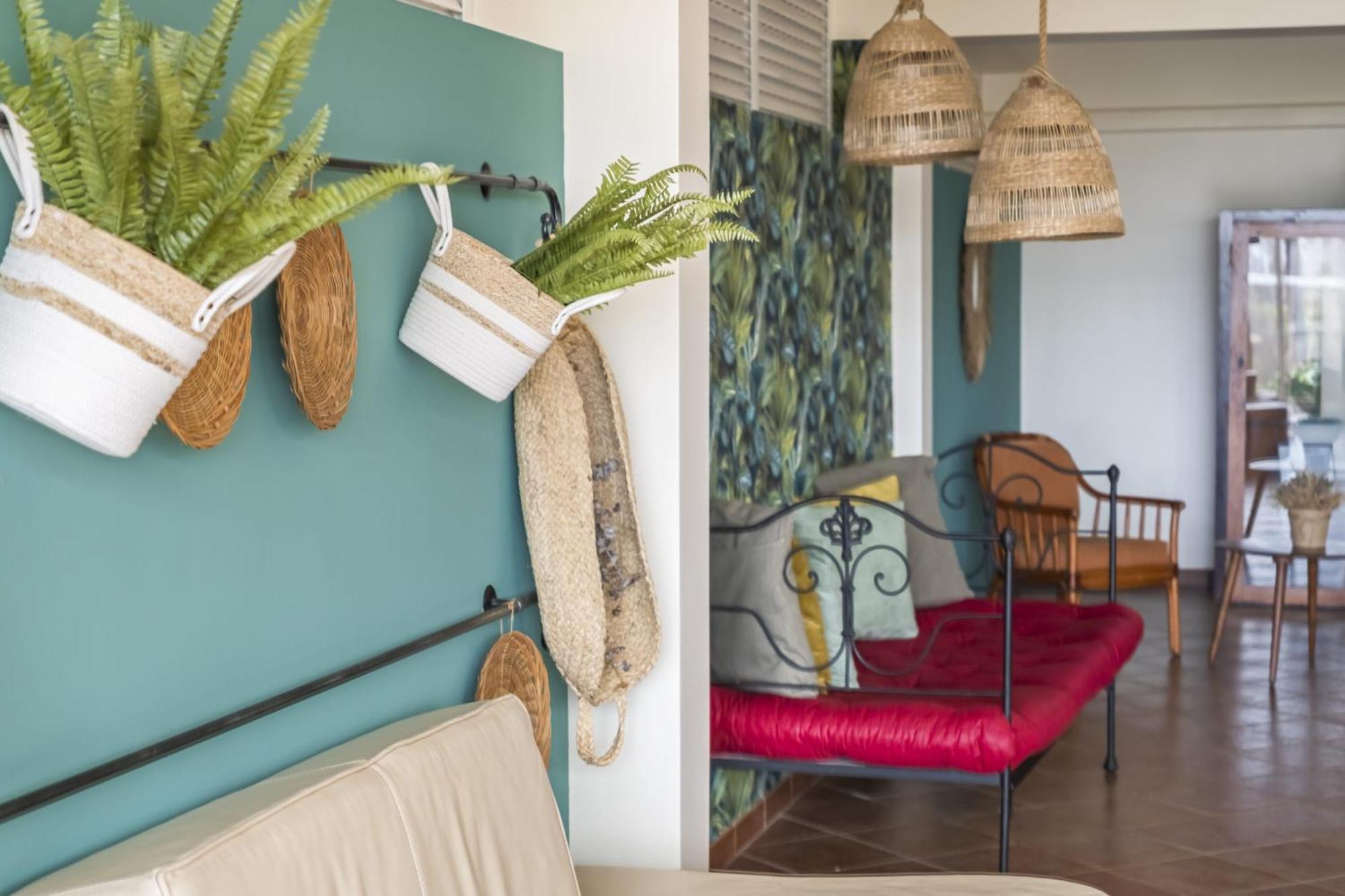 Casas Do Salao By Madeira Sun Travel Apartment Porto Moniz Bagian luar foto