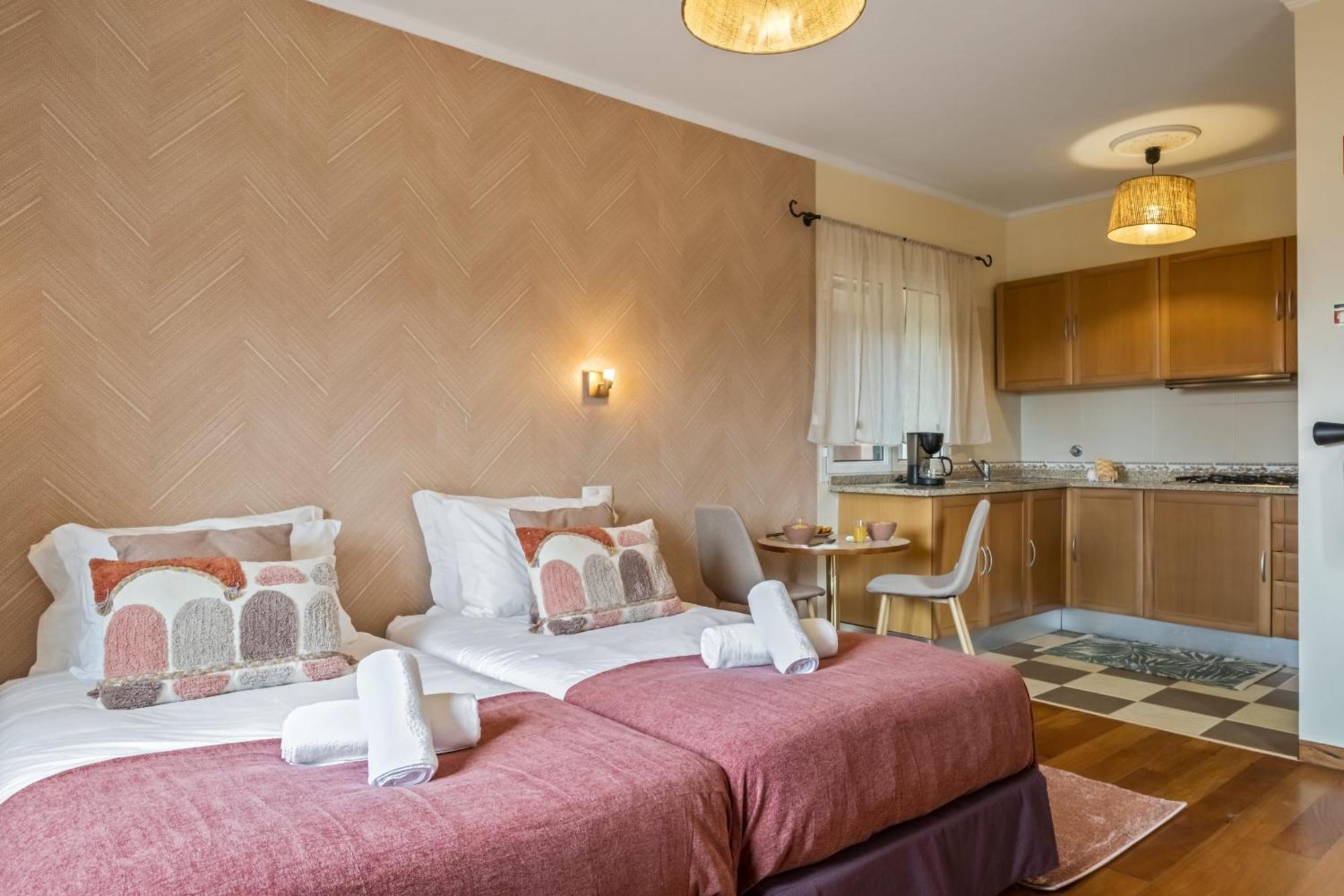 Casas Do Salao By Madeira Sun Travel Apartment Porto Moniz Bagian luar foto