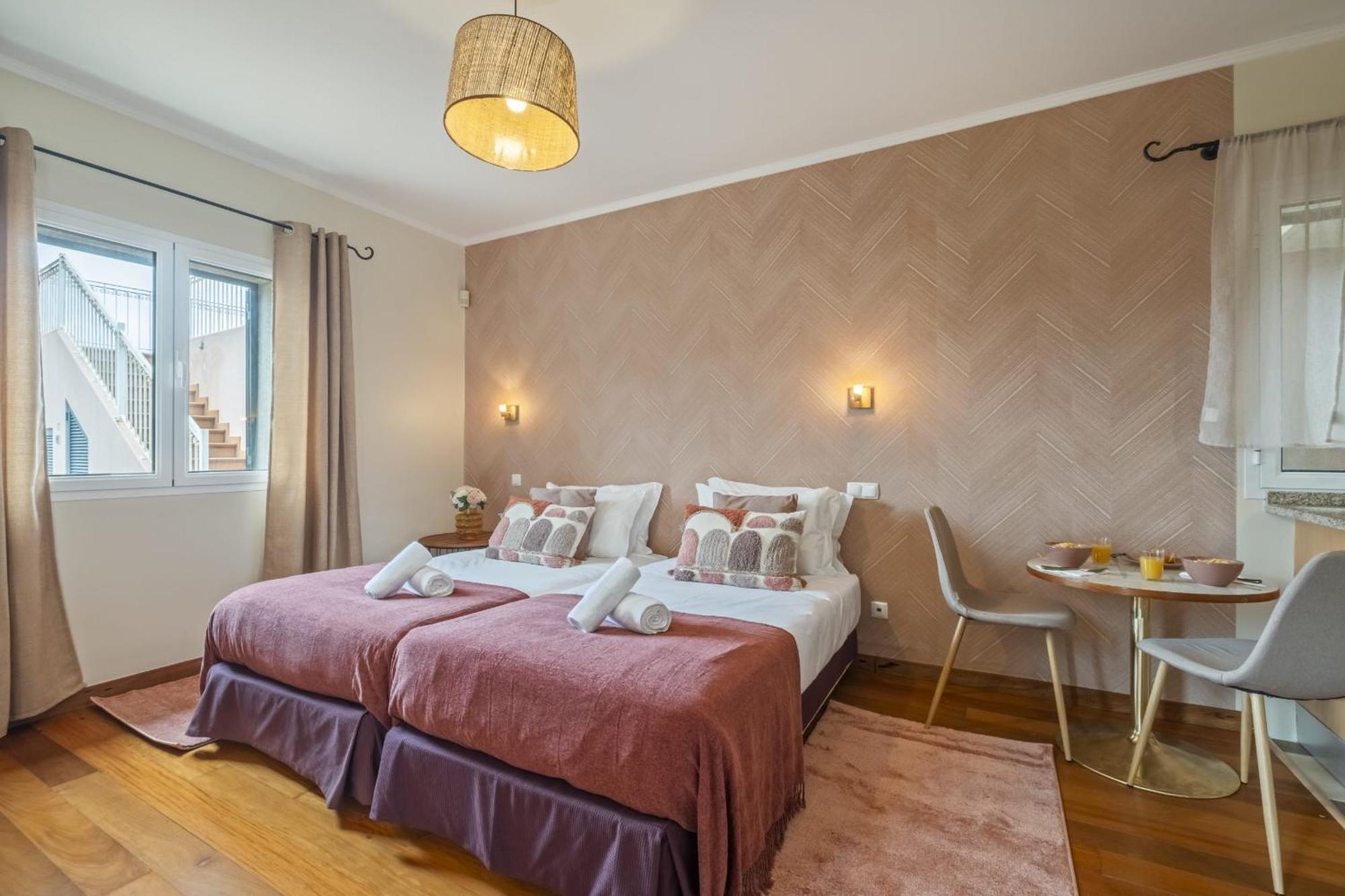 Casas Do Salao By Madeira Sun Travel Apartment Porto Moniz Bagian luar foto
