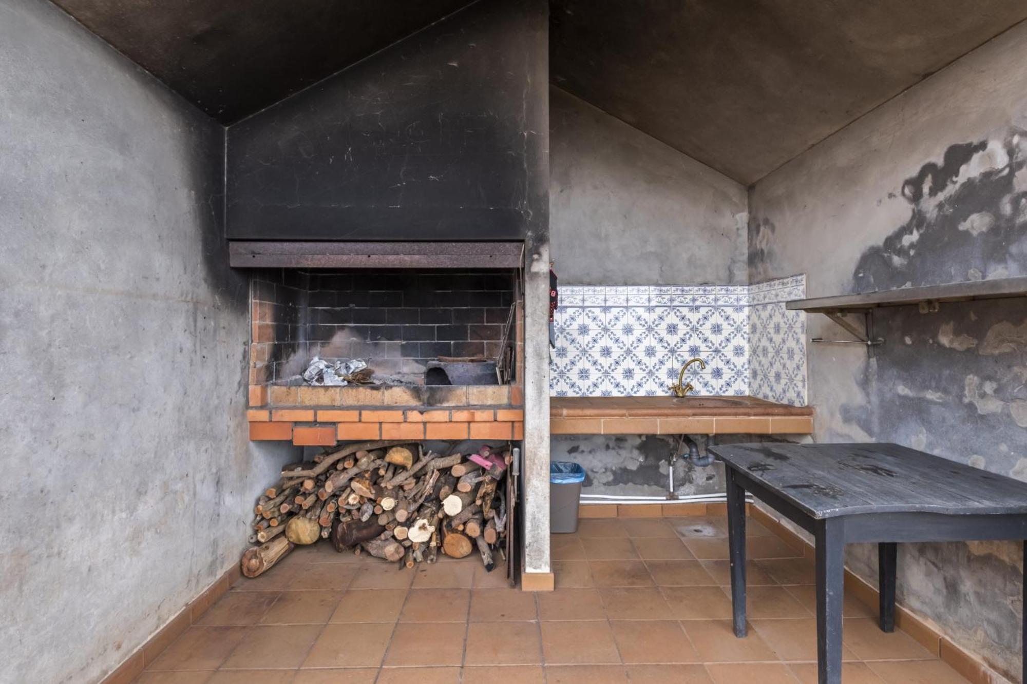 Casas Do Salao By Madeira Sun Travel Apartment Porto Moniz Bagian luar foto