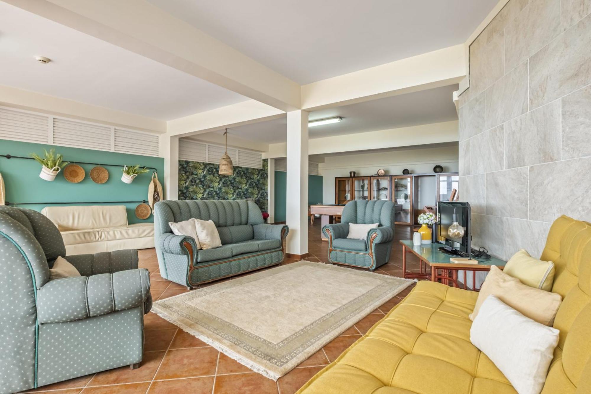 Casas Do Salao By Madeira Sun Travel Apartment Porto Moniz Bagian luar foto
