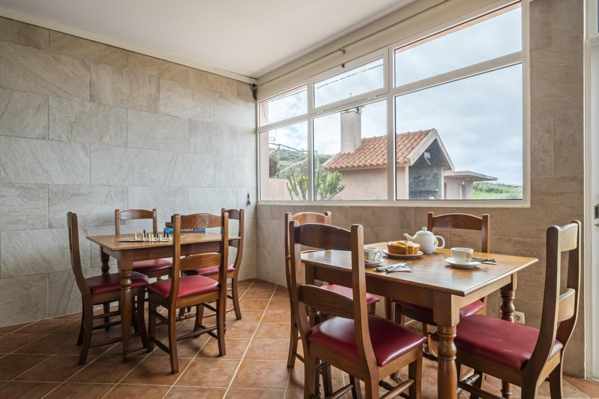Casas Do Salao By Madeira Sun Travel Apartment Porto Moniz Bagian luar foto