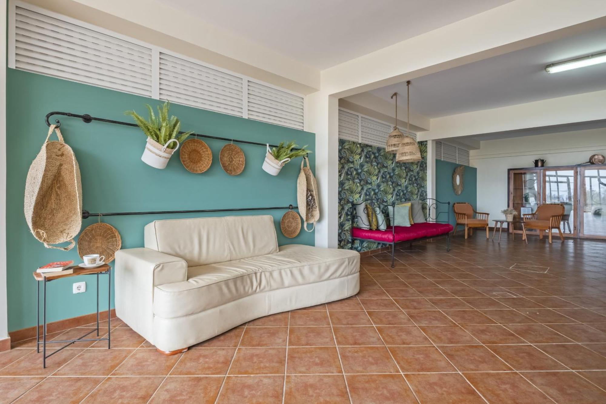 Casas Do Salao By Madeira Sun Travel Apartment Porto Moniz Bagian luar foto