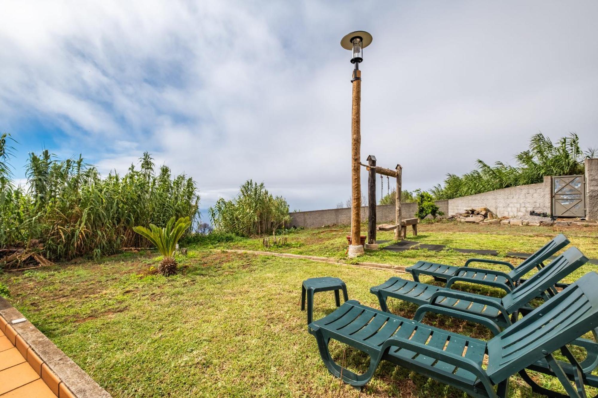 Casas Do Salao By Madeira Sun Travel Apartment Porto Moniz Bagian luar foto